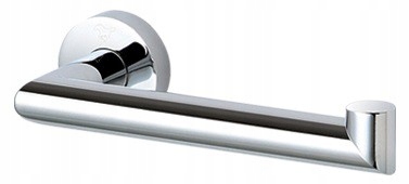Držiak papiera Stella Accessories Držiak papiera bez krytu Chrome
