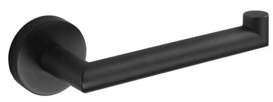 Držiak papiera Stella Accessories Paper Holder Black