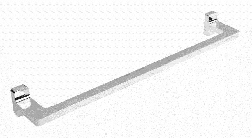 Vešiak - Jednoduchý vešiak Stella Living 45 cm 03.111