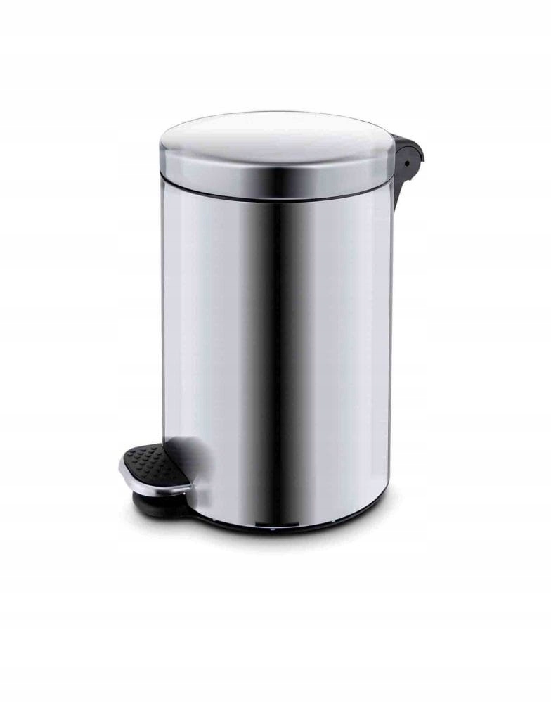 Stella odpadová nádoba 5L 20,005-SB satén