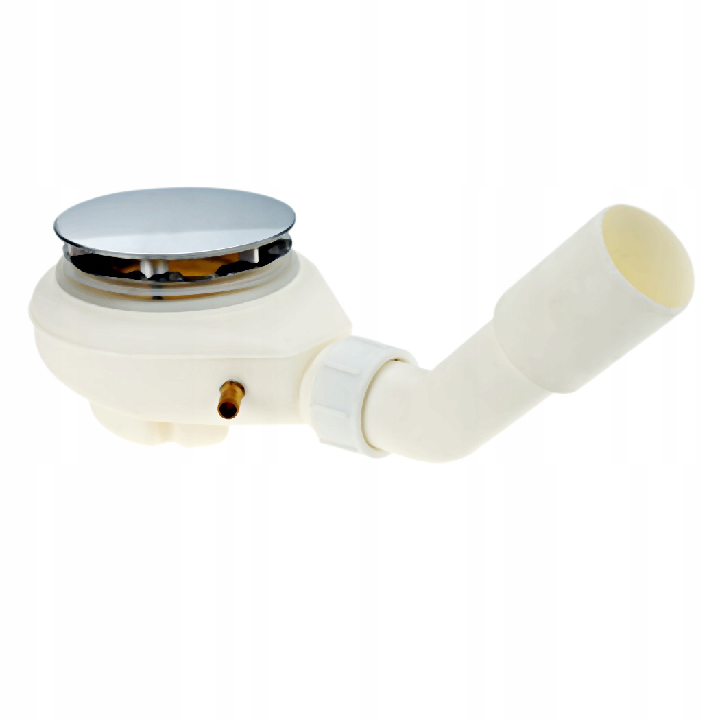 Sprchová vanička Sifón výstup 90 mm plast