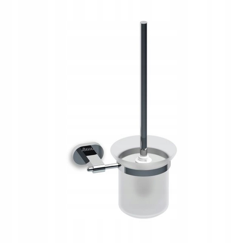 WC kefa - Kefa Ravak Chrome X07P196