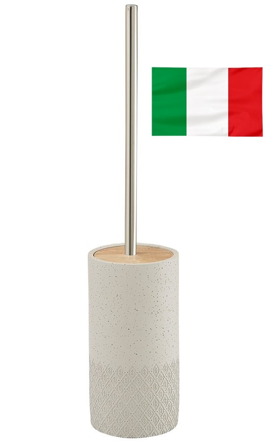 WC kefa - WC kefa AFRODITE, cement