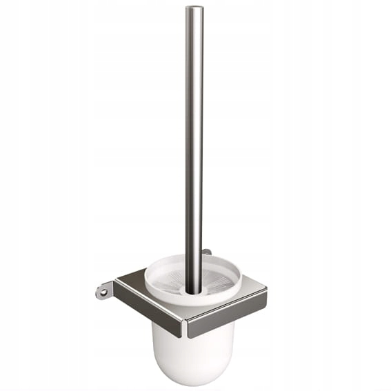 WC kefa - WC kefa TECHNIC Andex nehrdzavejúca oceľ