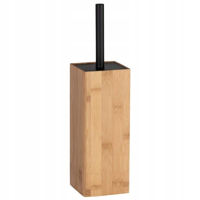 WC kefa - WC kefa BAMBU