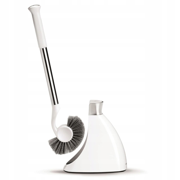 WC kefa - Simplehuman WC kefa BIELA *