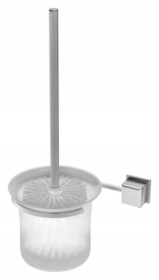 WC kefa - Závesná WC toaletná kefa