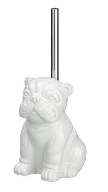 WC kefa - WC kefa s PETS nádobou vzor 2