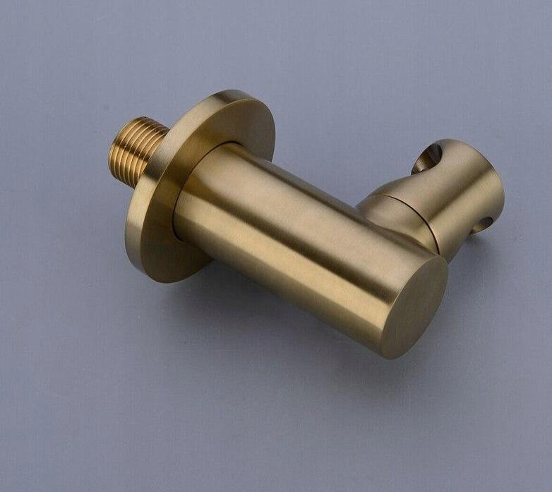 Sprchový panel -  [Brushed Gold 2] Mosadzný vreckový počítač