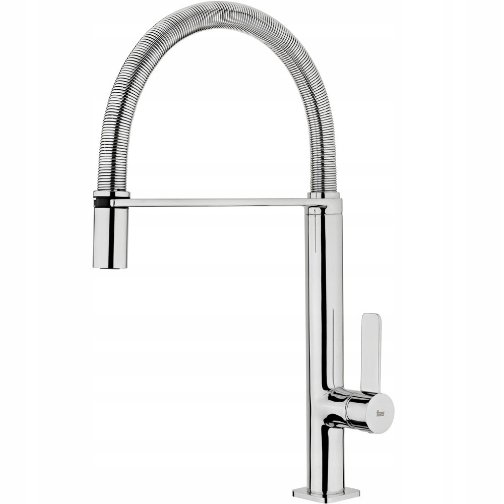 Vaňová batéria - TEKA FO 939 Kuchynský faucet