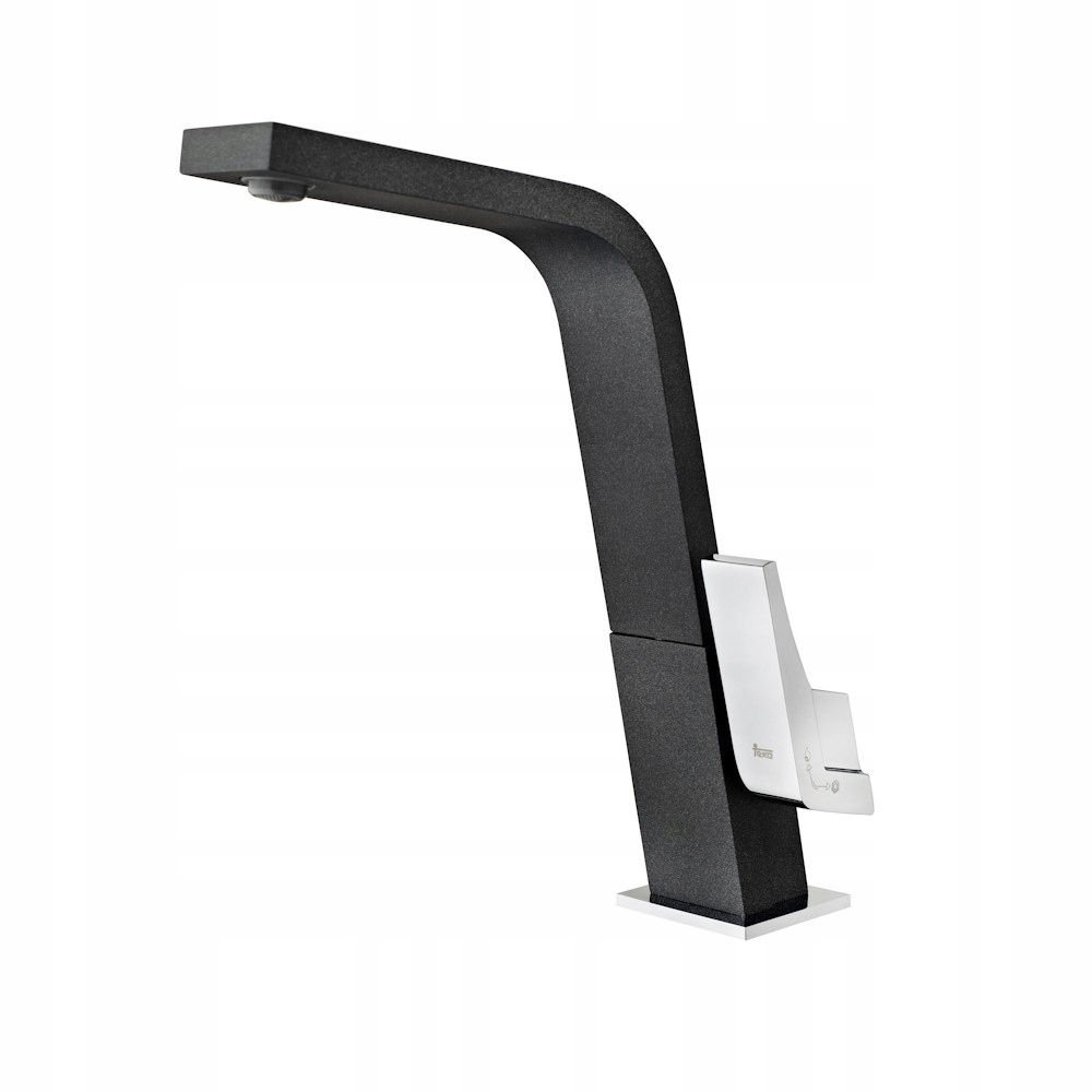 Vaňová batéria - TEKA IC 915 ICON TG Kuchynská batéria vyrobená z uhlíka
