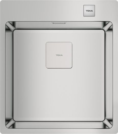 Kuchynský drez - Drez TEKA FORLINEA RS15 40.40