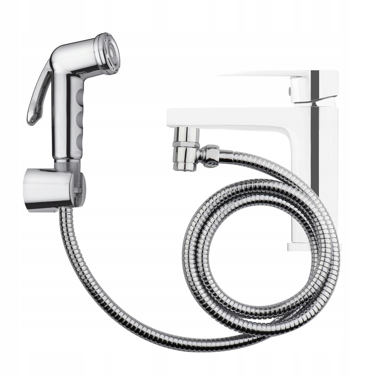 Sada TRIX2 tee bidet bidetová sada IntimSPA