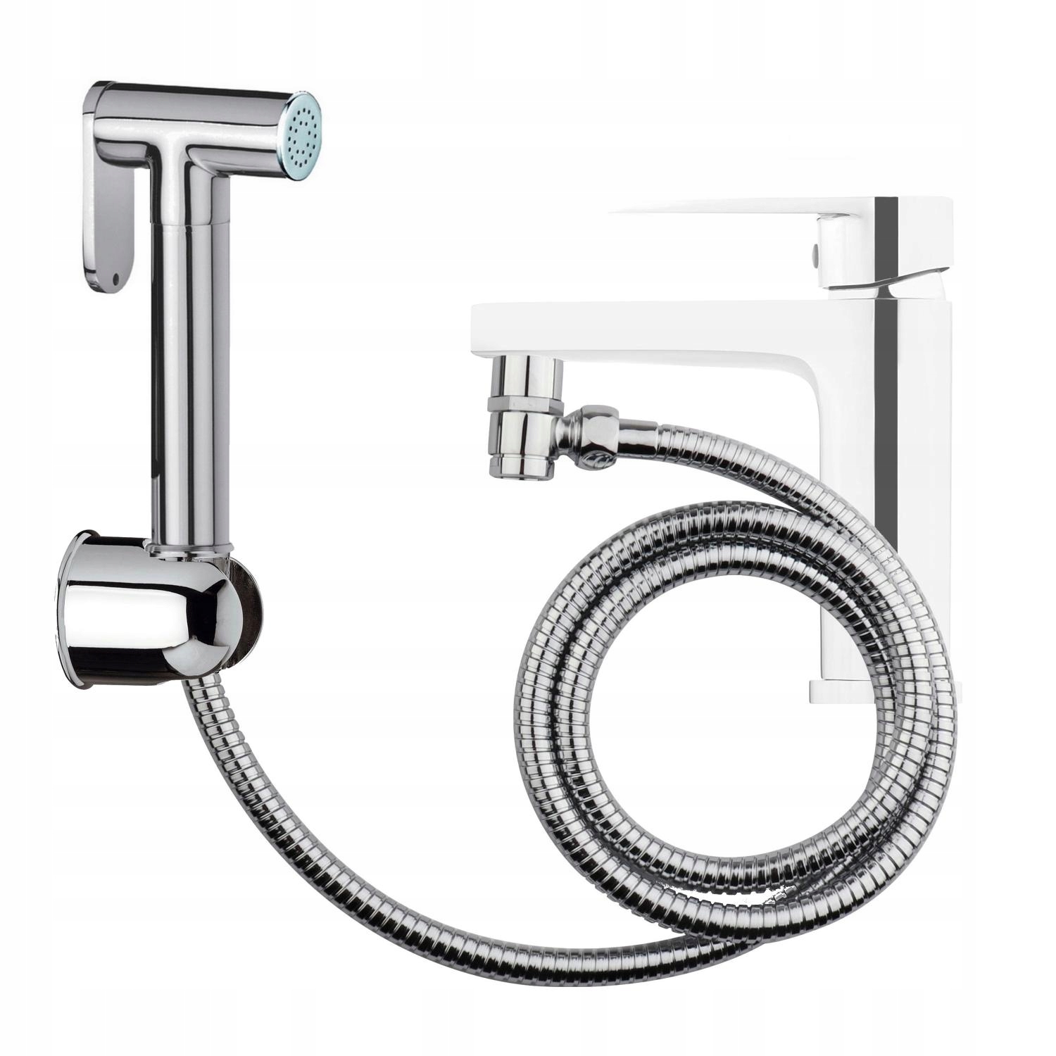 Bidetová batéria - TRIX6 T-kus pre bidet IntimSpa