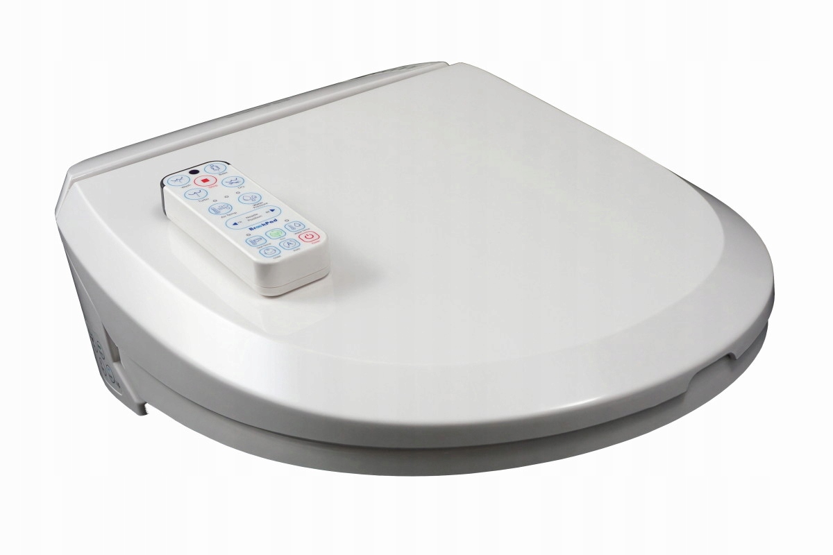 WC doska - Sprchovacie WC SplashLet 1000RB Brookpad ebidet