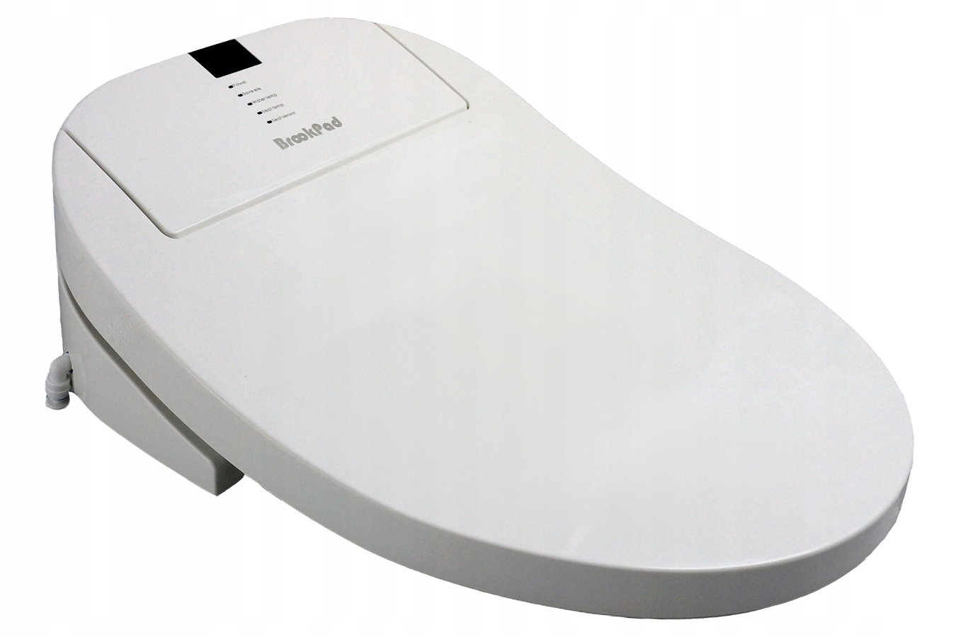 Sprchovacie WC SplashLet 1100RC e-Bidet
