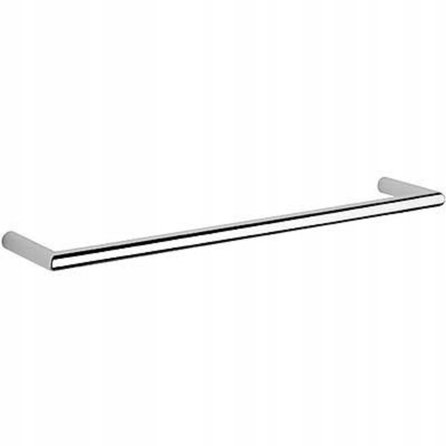 Vešiak - Tres Max vešiak na uteráky 40 cm, chróm