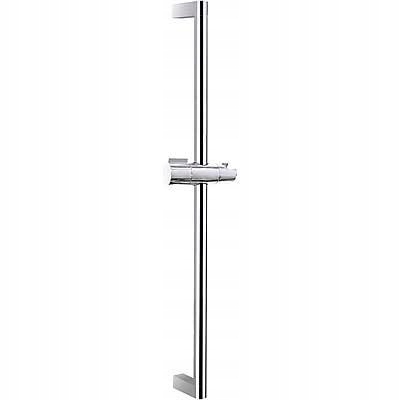 Sprchový panel - Sprchová tyč Tres Fashion 67,3 cm chróm