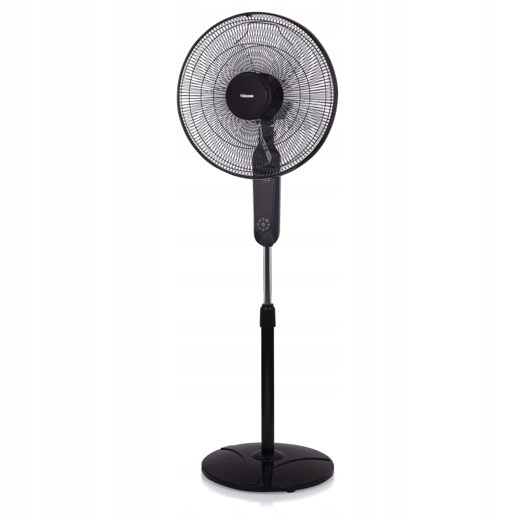 Kupelňový ventilátor - Stojanový ventilátor Tristar VE-5880 45 W 40 cm