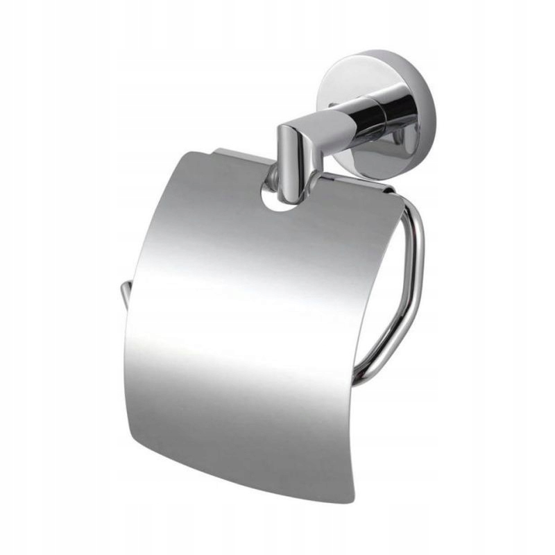 Držiak papiera DRŽIAK TAPETY STELLA CLASSIC CHROME TOALET