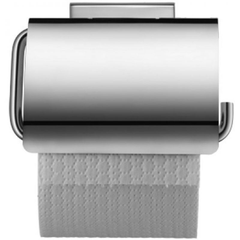 Držiak papiera DRŽIAK PAPIERA NA WC ZADNÝ CHROM DURAVIT