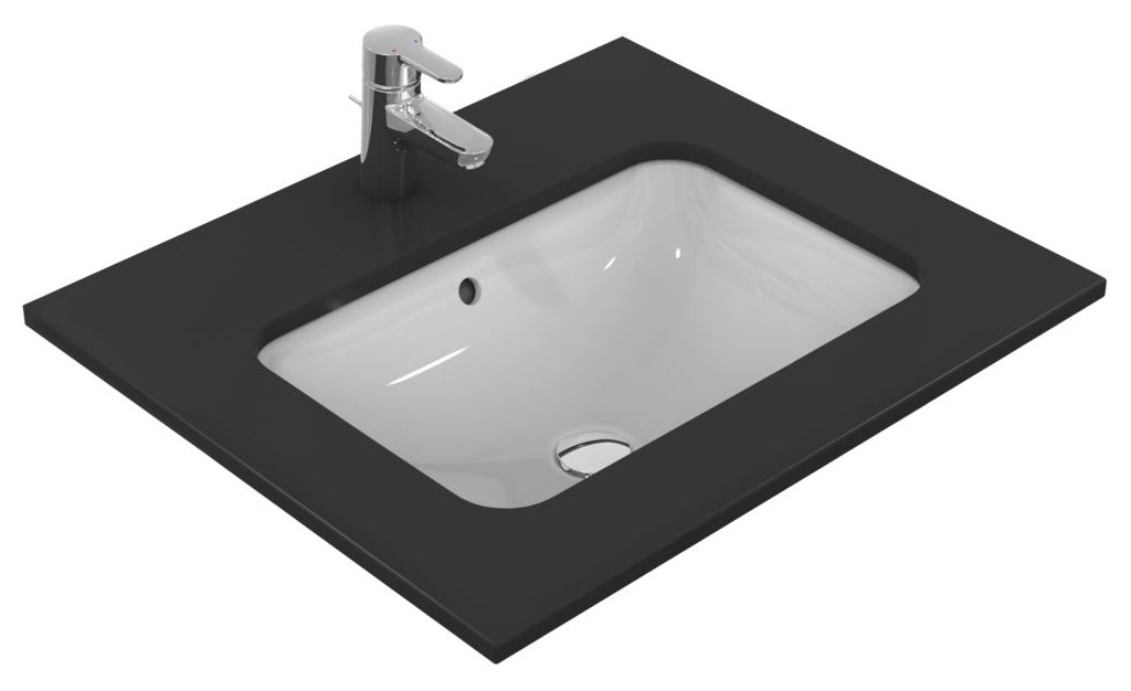 Umývadlo -  PODKLAD 60 UMÝVADLÁ 58x41 CM PRODUKT EUROPA