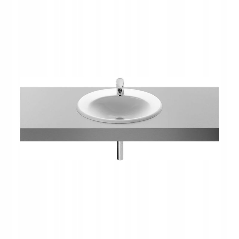 Umývadlo -  TOP UMÝVADLO 56X47,5 CM ROCA JAVA A327863000