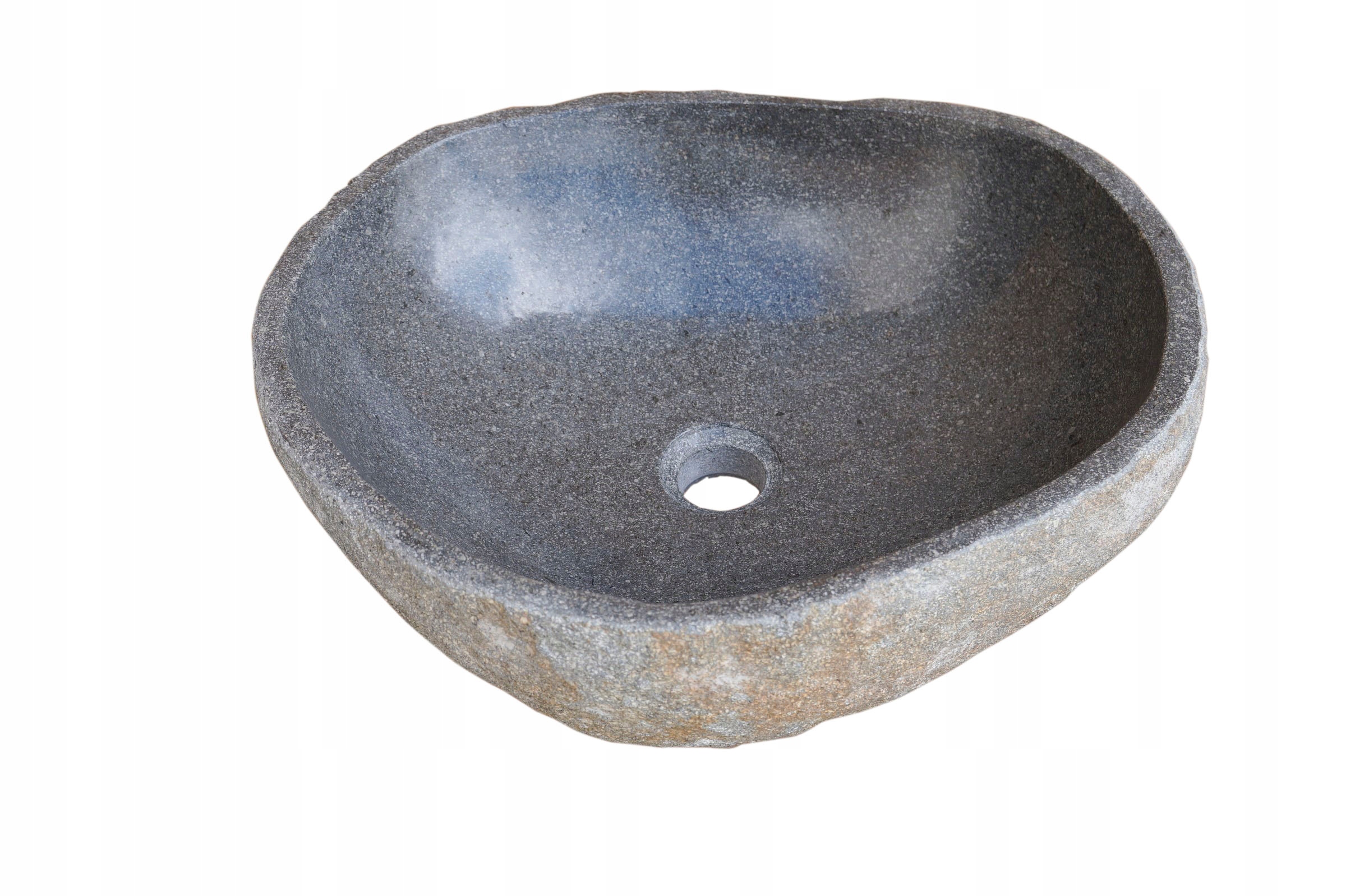 Umývadlo - KAMENNÁ BAZÉN BALT 37-40 CM SKVELÁ CENA