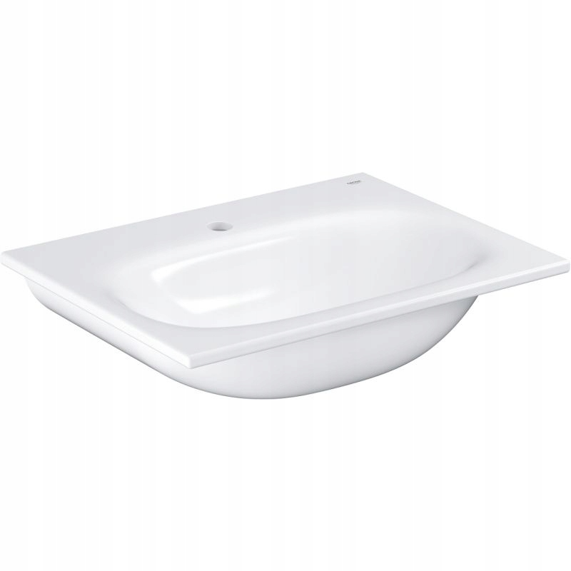 Umývadlo - GROHE ESSENCE 60X46 CM ČISTÉ NÁBYTKOVÉ UMÝVADLO