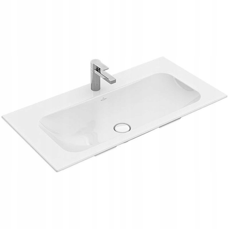 Umývadlo - CERAMICPLUS VILLEROY BOCH 100x50 nábytkové umývadlo