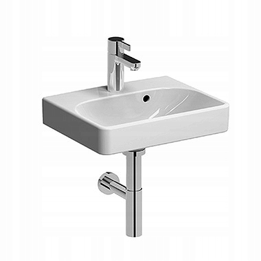 Umývadlo - Kruh DOPRAVA 45 CM NÁBYTOK UMÝVADLO L92145 NOVÉ FV