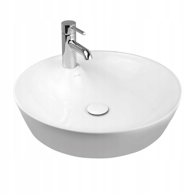 Umývadlo - OLTENS LYSAKE COUNTERTOP UMÝVADLO 48,5 CM