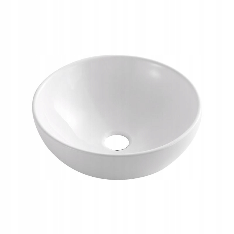 Umývadlo - KOLEČKOVÉ UMÝVADLO 39,5 CM INVENA DOKOS