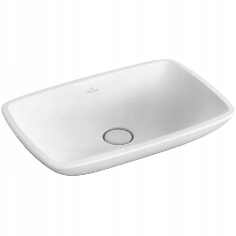 Umývadlo - Umývadlo na dosku VILLEROY BOCH CERAMICPLUS