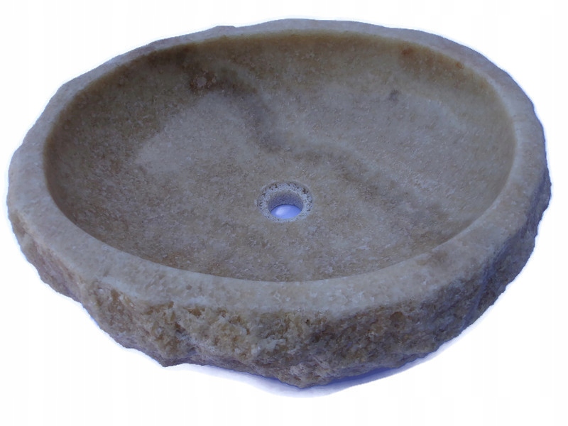 Umývadlo - ONYX STONE COUNT WASHBASIN Kolo