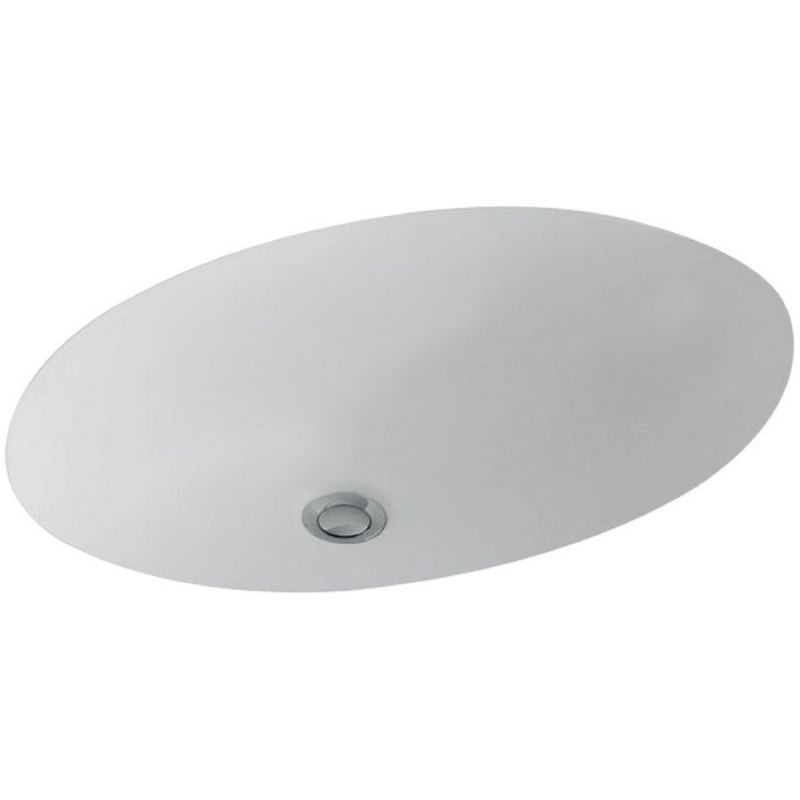 Umývadlo -  UMÝVADLO POD PODKOPOM 61,5x41,5 CM VILLEROY & BOCH