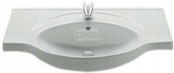 Umývadlo -  UMYVADLO ROCA CLIO 87,5 CM A327891000