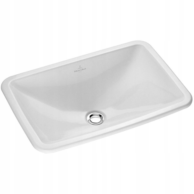 Umývadlo - Drez zapustený 60 cm CERAMICPLUS VILLEROY BOCH