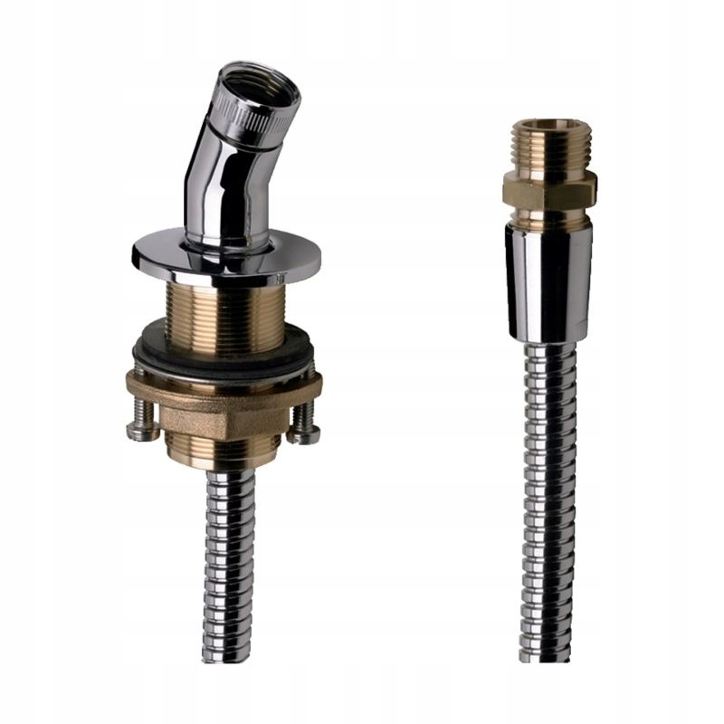 Sprchový panel - Rukoväť Hansgrohe 28307000