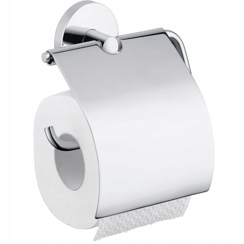 Držiak papiera Rukoväť Hansgrohe Logis 40523000
