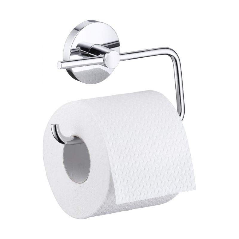 Držiak papiera Rukoväť Hansgrohe Logis 40526000