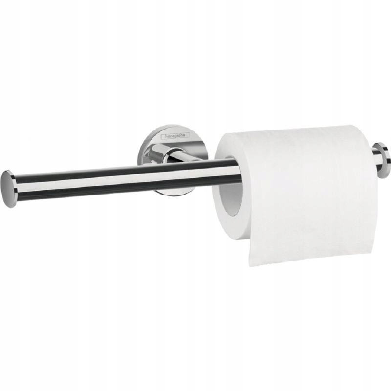 Držiak papiera Rukoväť Hansgrohe Logis Universal 41717000