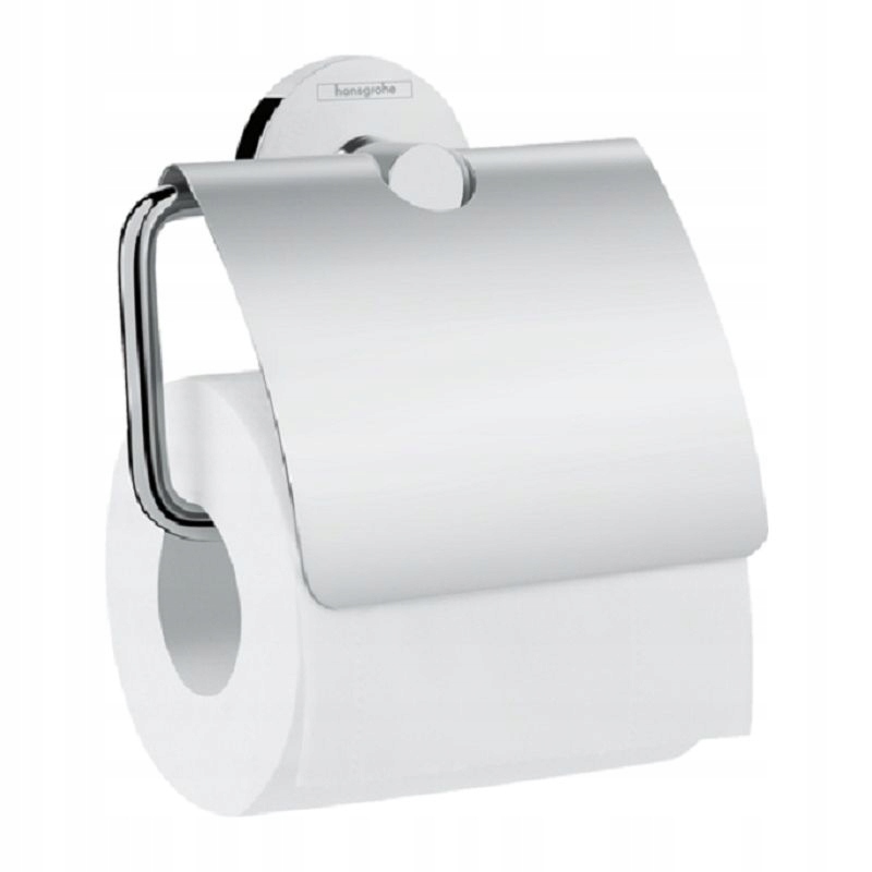 Držiak papiera Rukoväť Hansgrohe Logis Universal 41723000