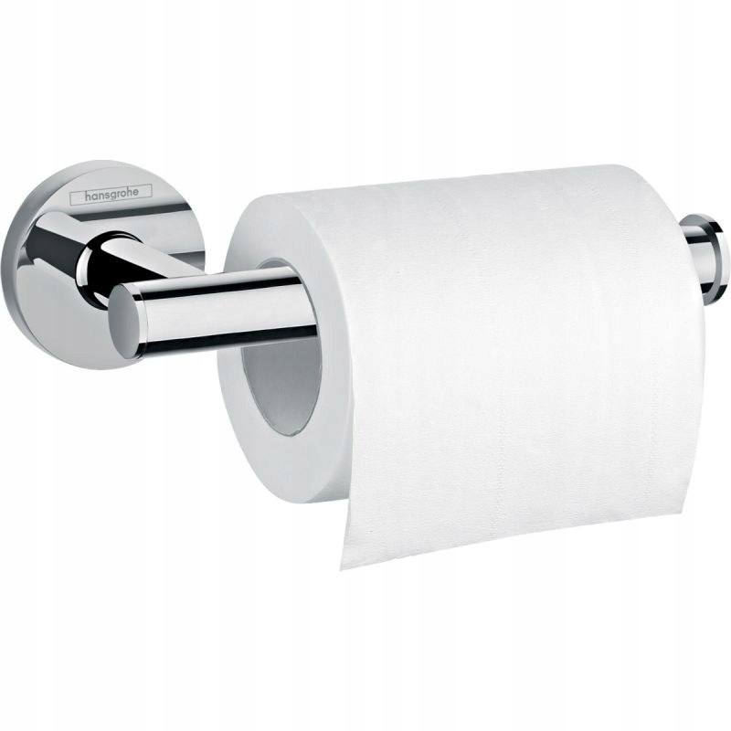 Držiak papiera Rukoväť Hansgrohe Logis Universal 41726000