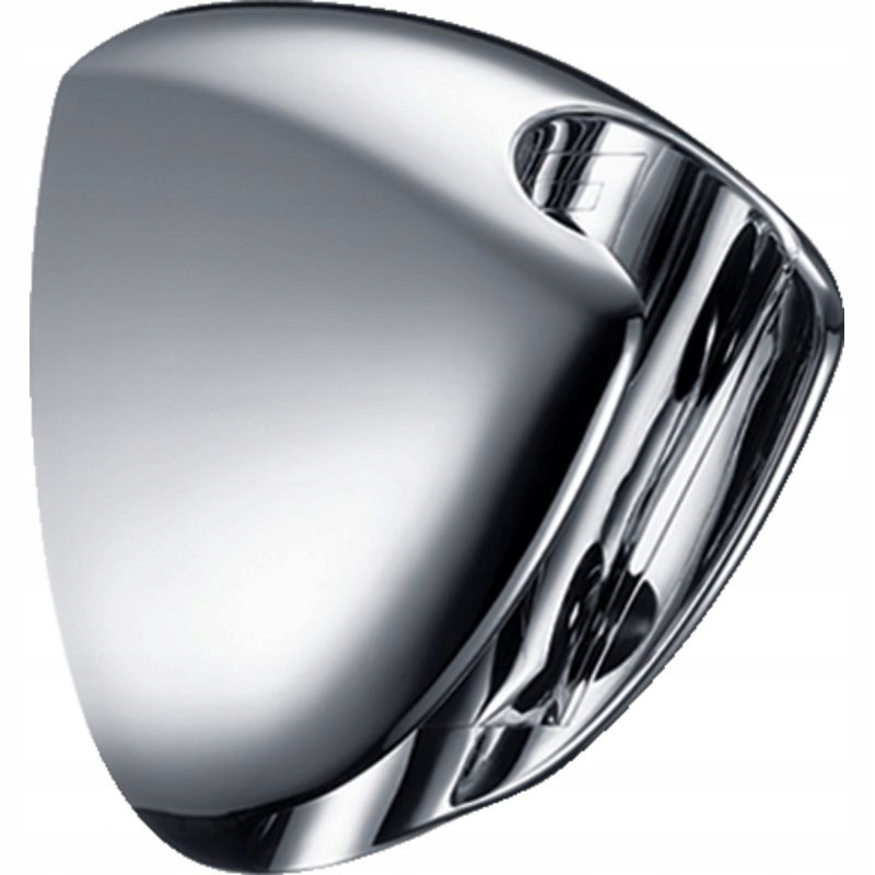 Sprchový panel - Rukoväť Hansgrohe Porter 27521000