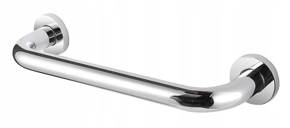 Kupelňový set doplnkov - 30 cm odolná kúpeľňová rukoväť STELLA 19.009