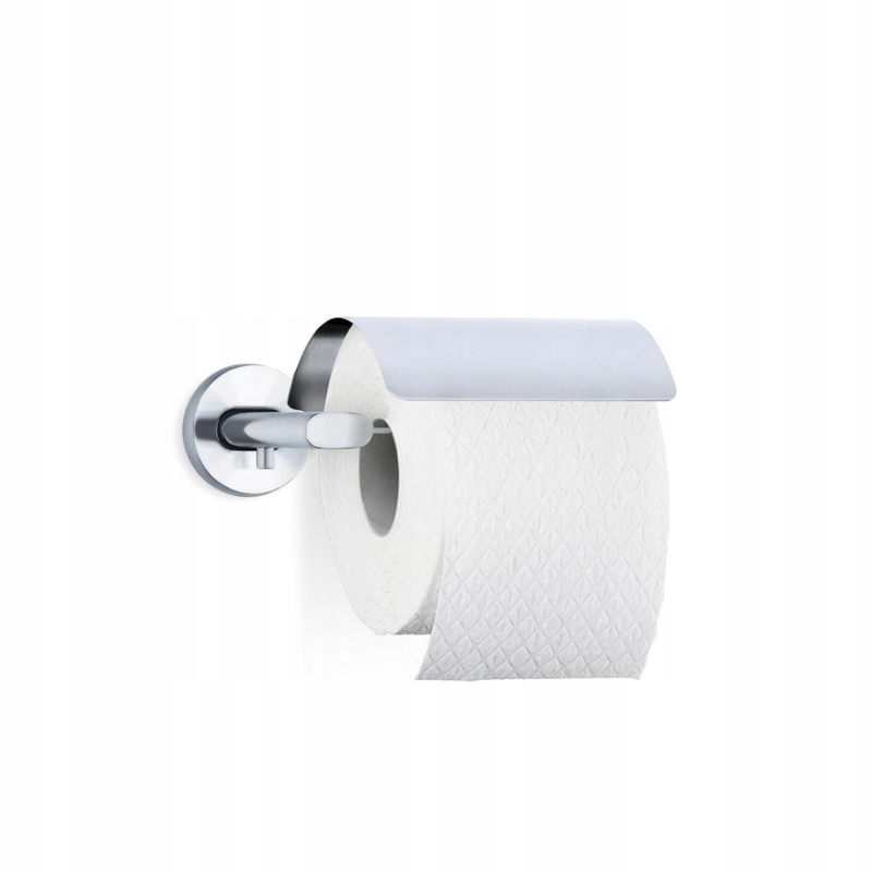 Kupelňový set doplnkov - Držiak na toaletný papier Blomus Areo