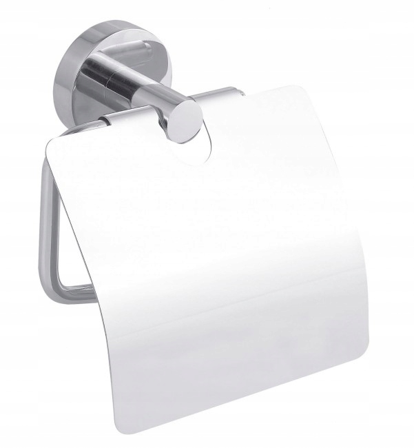 Držiak papiera Držiak na toaletný papier Tesa Smooz 40315