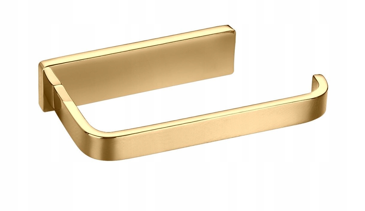 Držiak papiera Držiak papiera Gold Darling Omnires (DA70510GL)