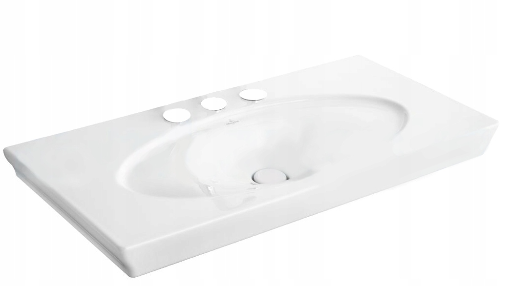 Umývadlo -  Umývadlo 70x49 Villeroy & Boch La Belle